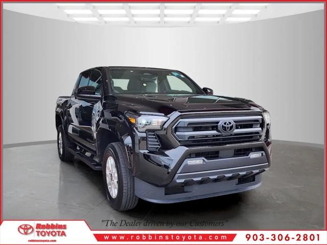2025 Toyota Tacoma SR5 for sale in Nash, TX