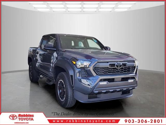 2026 Toyota Tacoma TRD Off Road for sale in Nash, TX