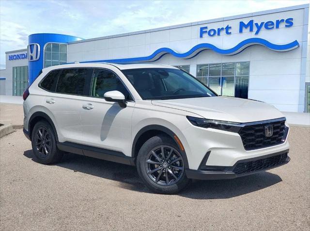 2026 Honda CR-V EX-L 2WD for sale in Fort Myers, FL