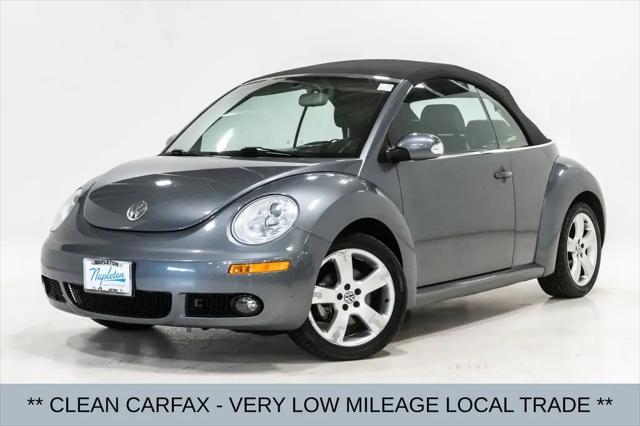 2006 Volkswagen New Beetle 2.5 for sale in Arlington Heights, IL