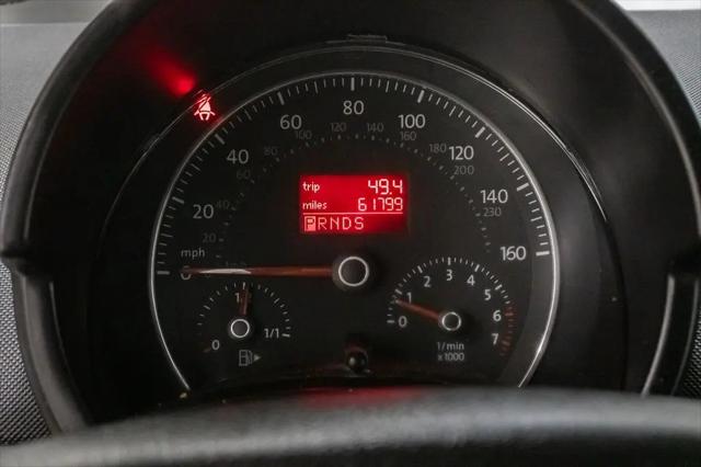 2006 Volkswagen New Beetle 2.5
