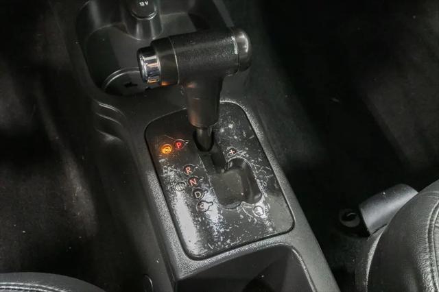 2006 Volkswagen New Beetle 2.5