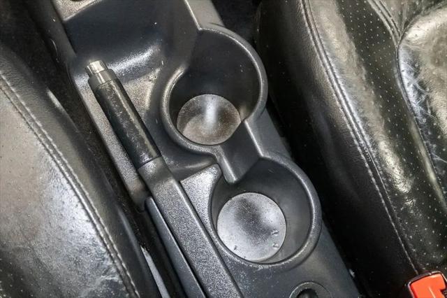 2006 Volkswagen New Beetle 2.5