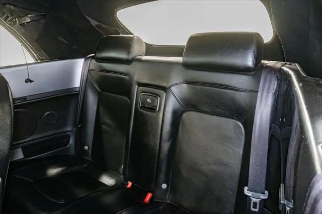 2006 Volkswagen New Beetle 2.5
