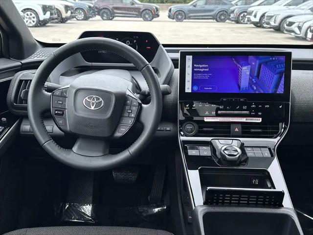 2023 Toyota bZ4X XLE