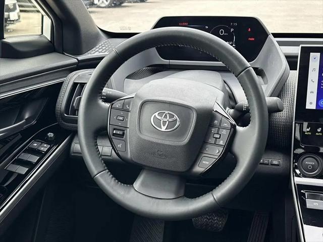 2023 Toyota bZ4X XLE