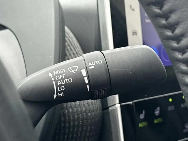 2023 Toyota bZ4X XLE