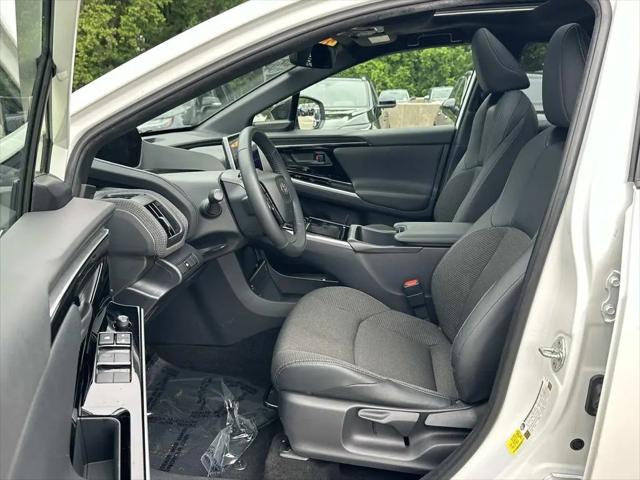 2023 Toyota bZ4X XLE