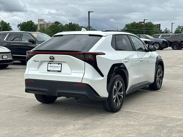 2023 Toyota bZ4X XLE