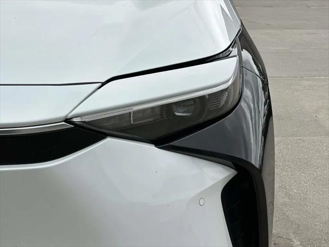 2023 Toyota bZ4X XLE