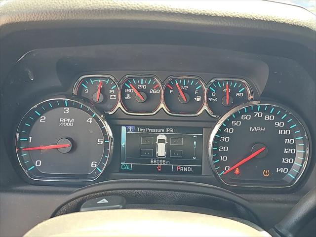 2019 GMC Yukon SLT