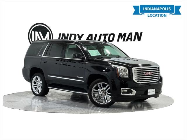 2019 GMC Yukon SLT for sale in Indianapolis, IN