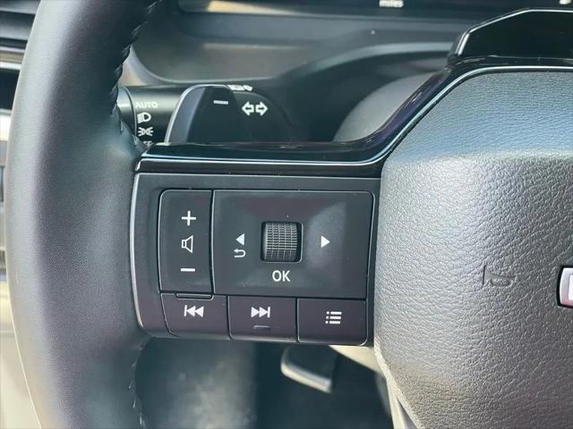 2025 Nissan Rogue SL Intelligent AWD