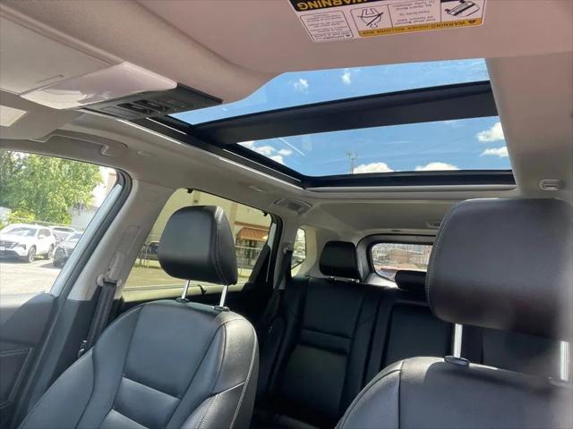 2025 Nissan Rogue SL Intelligent AWD