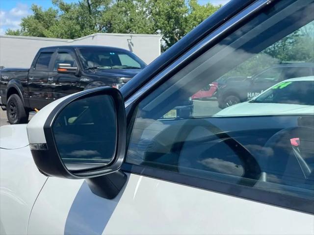 2025 Nissan Rogue SL Intelligent AWD