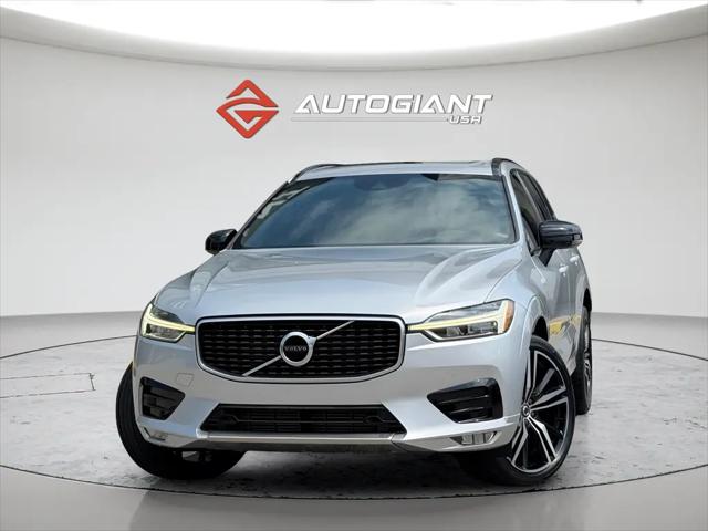 2020 Volvo XC60 T5 R-Design for sale in Indianapolis, IN