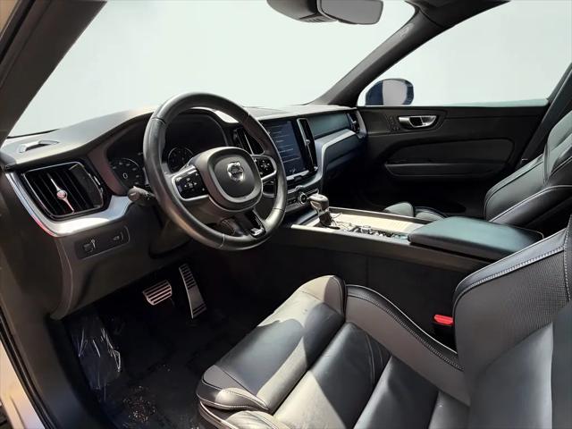 2020 Volvo XC60 T5 R-Design