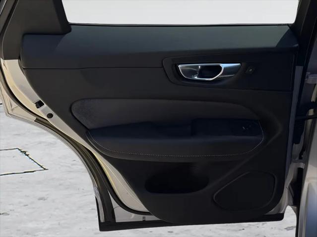 2020 Volvo XC60 T5 R-Design