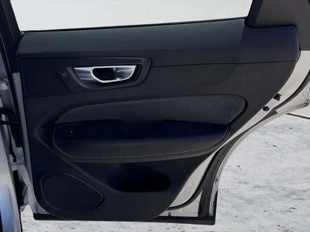 2020 Volvo XC60 T5 R-Design