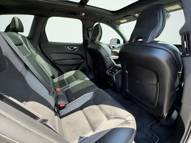 2020 Volvo XC60 T5 R-Design