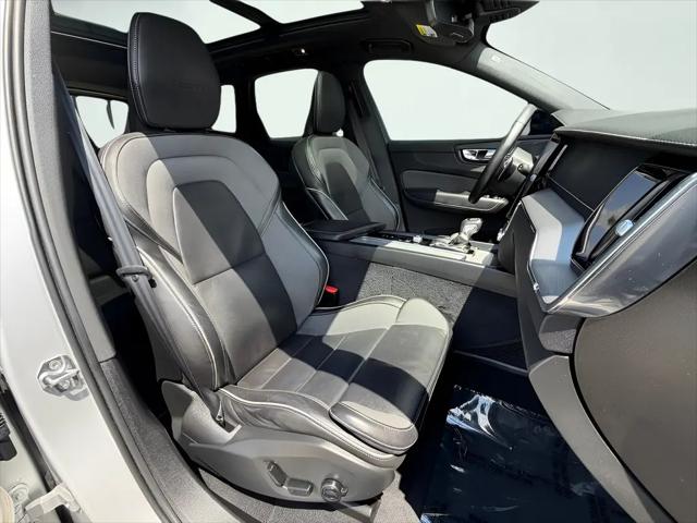 2020 Volvo XC60 T5 R-Design