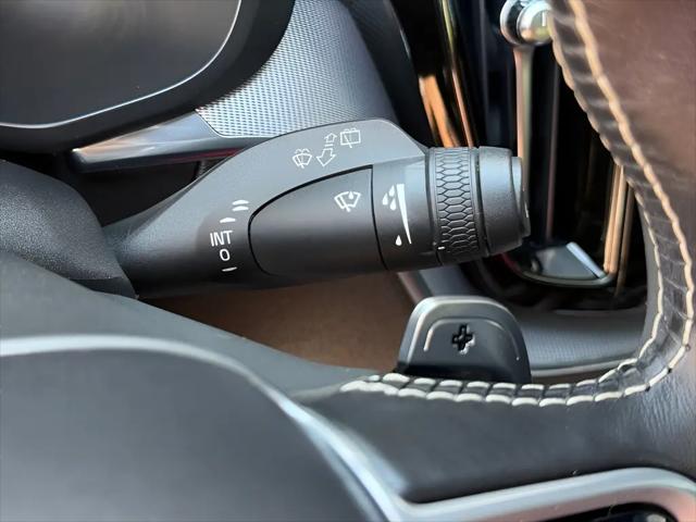 2020 Volvo XC60 T5 R-Design