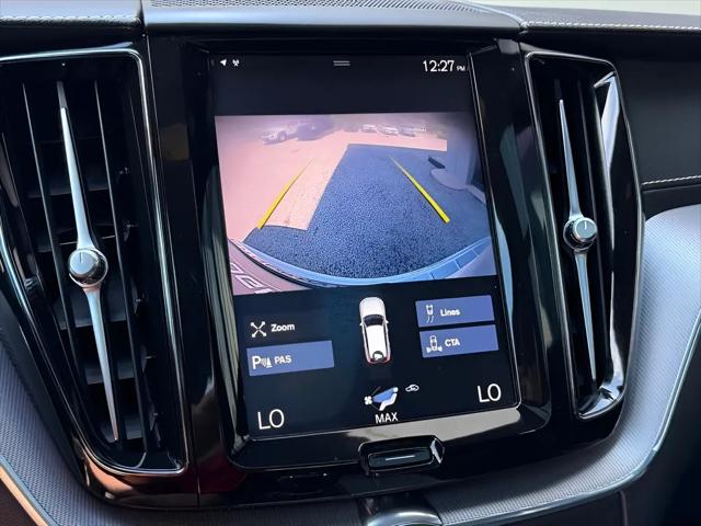 2020 Volvo XC60 T5 R-Design