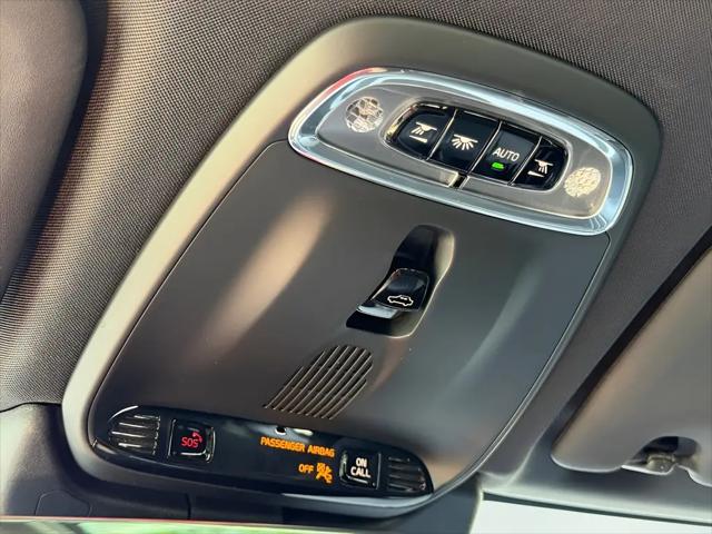 2020 Volvo XC60 T5 R-Design