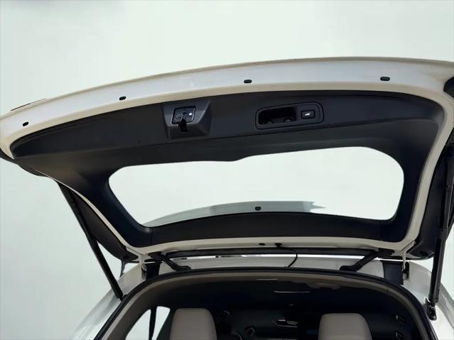 2019 Honda Pilot Touring