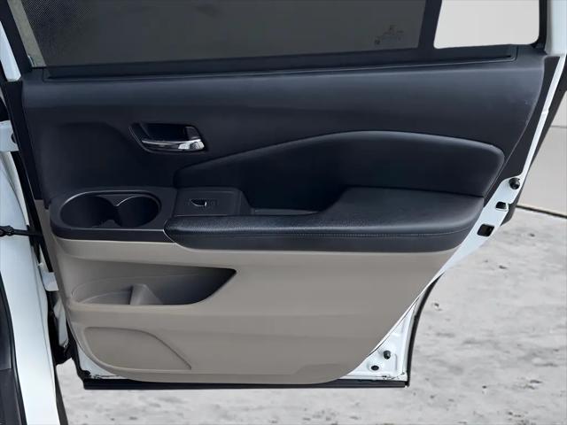 2019 Honda Pilot Touring