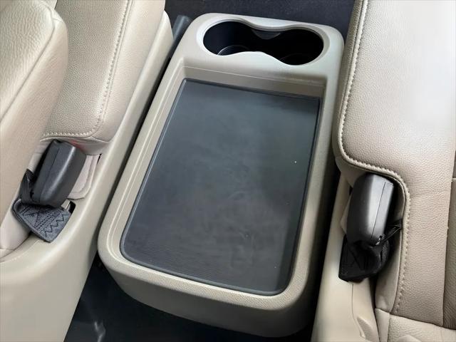 2019 Honda Pilot Touring