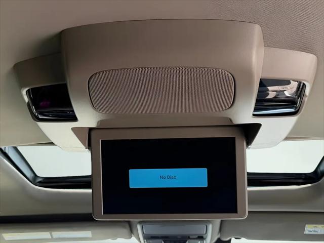 2019 Honda Pilot Touring