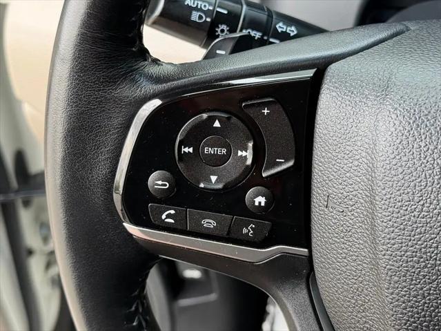 2019 Honda Pilot Touring