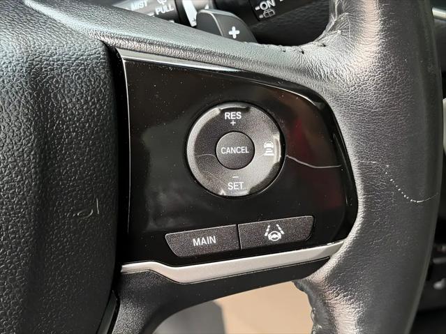 2019 Honda Pilot Touring