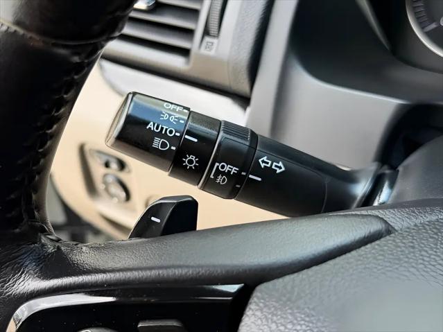2019 Honda Pilot Touring