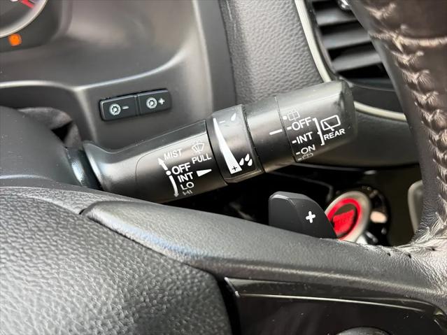 2019 Honda Pilot Touring