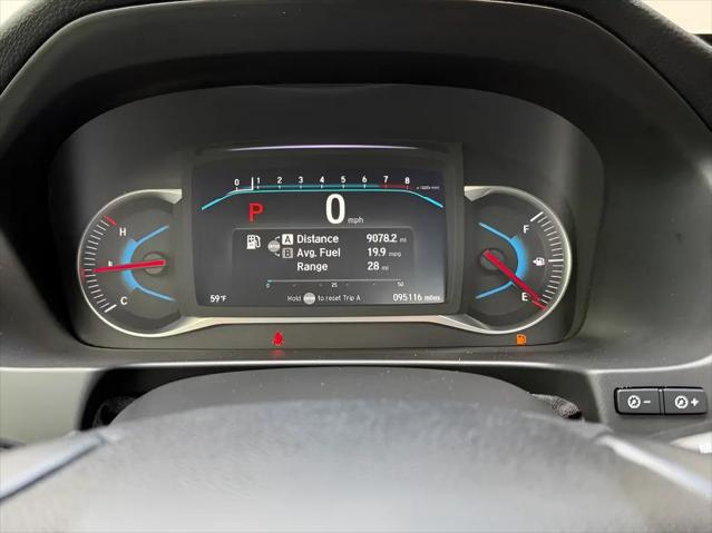 2019 Honda Pilot Touring