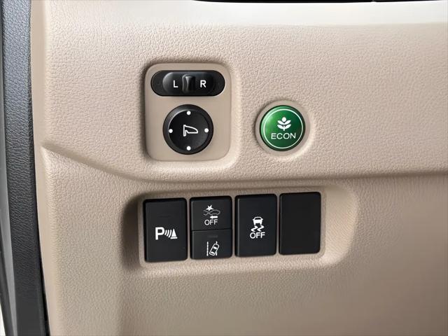 2019 Honda Pilot Touring