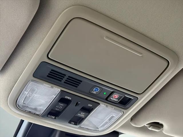 2019 Honda Pilot Touring