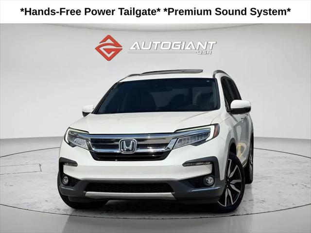 2019 Honda Pilot Touring for sale in Indianapolis, IN