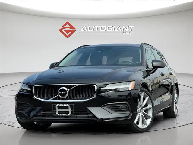 2020 Volvo V60 T5 Momentum for sale in Indianapolis, IN