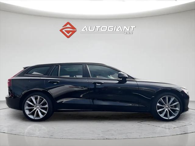 2020 Volvo V60 T5 Momentum