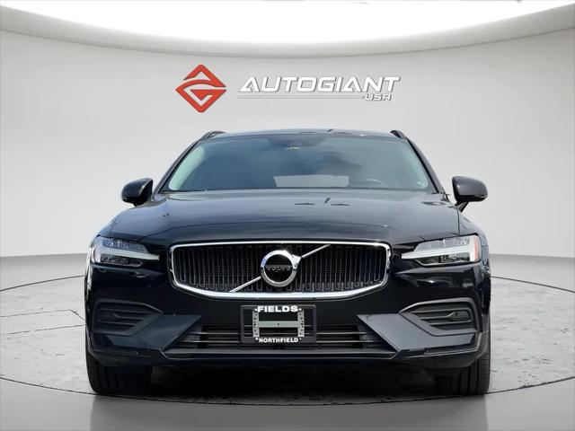 2020 Volvo V60 T5 Momentum