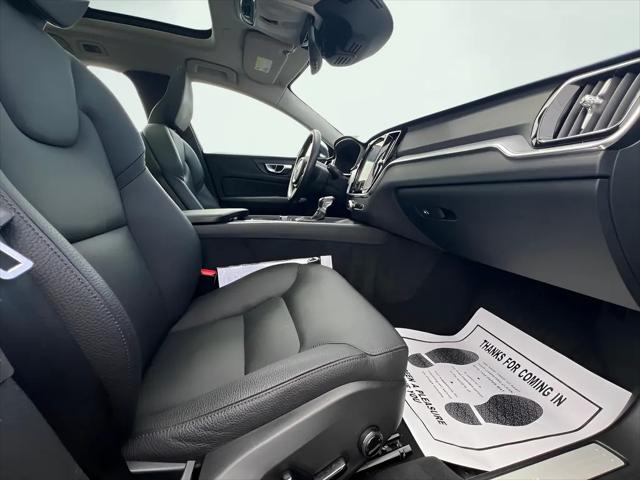2020 Volvo V60 T5 Momentum