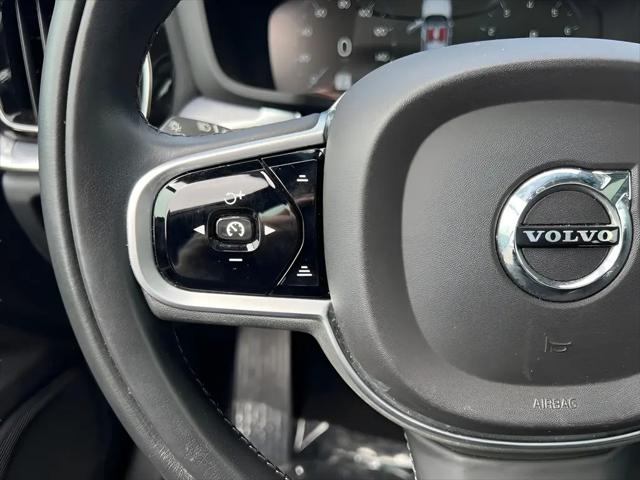 2020 Volvo V60 T5 Momentum