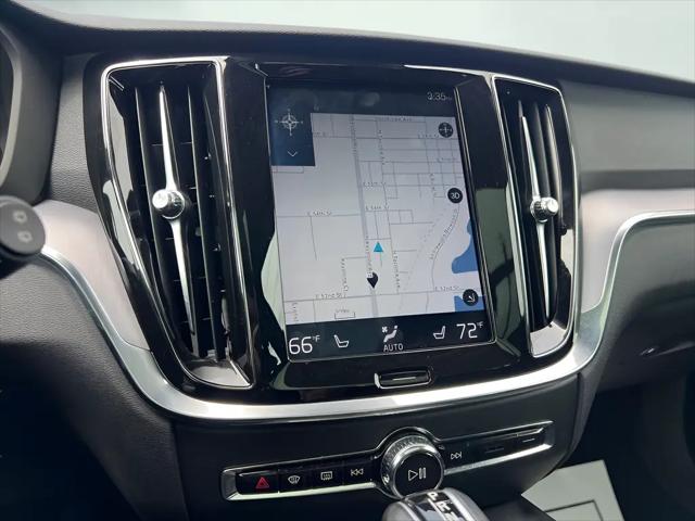 2020 Volvo V60 T5 Momentum