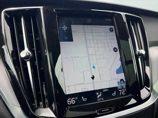2020 Volvo V60 T5 Momentum