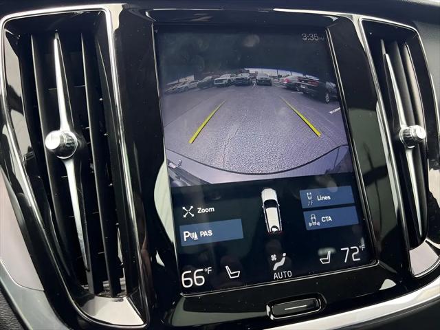 2020 Volvo V60 T5 Momentum