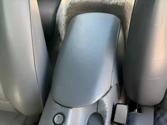 2001 Porsche 911 Carrera