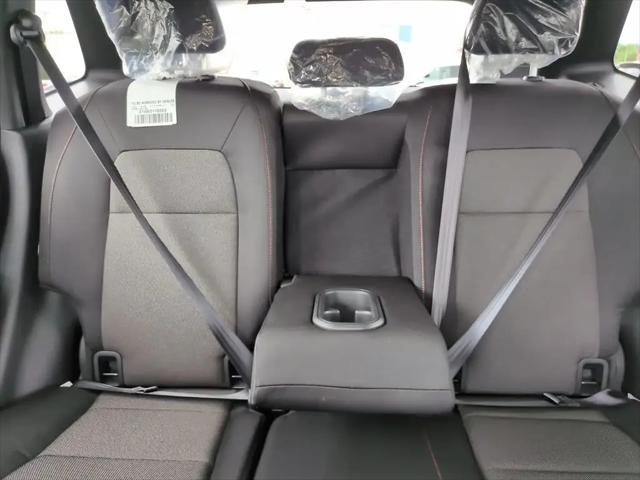 2026 Honda CR-V Hybrid AWD Sport